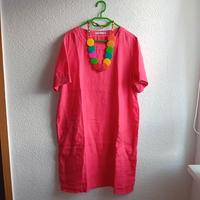 Leinen Kleid von Cecil L Thüringen - Bad Liebenstein Vorschau