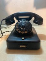 Siemens 9 Fg tist 5b Telefon vintage Tisch Telefon Bakelit Beuel - Vilich-Müldorf Vorschau