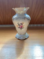 Porzellan Blumenvase / Porcelán Klášterec Bayern - Amerang Vorschau