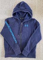 Under Amour Sweatjacke Gr. M Hessen - Gießen Vorschau
