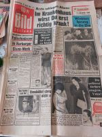 Bild Zeitung 1957 Kiel - Elmschenhagen-Kroog Vorschau