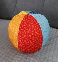 Baby bunter Stoffball Nordrhein-Westfalen - Hückelhoven Vorschau