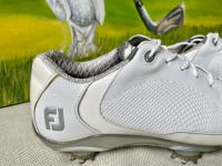 Footjoy FJ DNA Damen Spikes Golfschuhe Gr. 37 neuwertig ⛳️ Niedersachsen - Lilienthal Vorschau