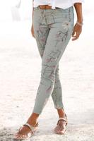 Traumhafte Sommerhose LASCANA Hose 7/8 Jeggings Gr. 42 Neu Sachsen-Anhalt - Magdeburg Vorschau