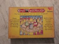 Spiel Kampf Der Geschlechter Piatnik Gesellschaftsspiel Quiz Kreis Pinneberg - Wedel Vorschau