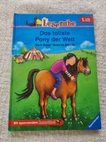 das tollste Pony der Welt, Leserabe, 1 Lesestufe, D. Arend Niedersachsen - Göttingen Vorschau