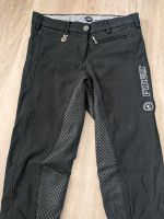 Pikeur Reithose Lucinda Grip 34 XS Eskadron schwarz Bayern - Höchstadt Vorschau