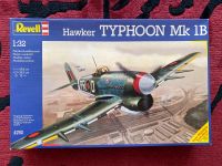 Revell 1:32 Hawker TYPHOON Mk 1B - Nr. 4782 (1989) Bayern - Würzburg Vorschau