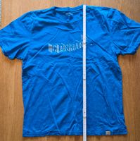 Carhartt T-Shirt blau Bonn - Bonn-Zentrum Vorschau