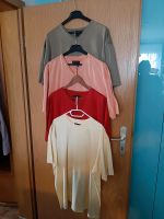 Herren Shirt 2XL/3XL + Poloshirt 3XL Bild 2 Rostock - Schmarl Vorschau