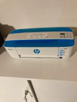 HP Deskjet 3720 Drucker Mulitifunktionsgerät Scanner Kopierer Rheinland-Pfalz - Speyer Vorschau