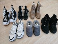 Marco Tozzi Sneaker British Knights Sneaker Catwalk Boots uvm Nordrhein-Westfalen - Gelsenkirchen Vorschau