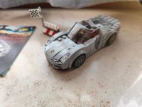 Lego Speed Champions 75910 Porsche 918 Spyder Baden-Württemberg - Neuffen Vorschau