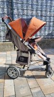 Kinderwagen Dittelbrunn - Pfändhausen Vorschau