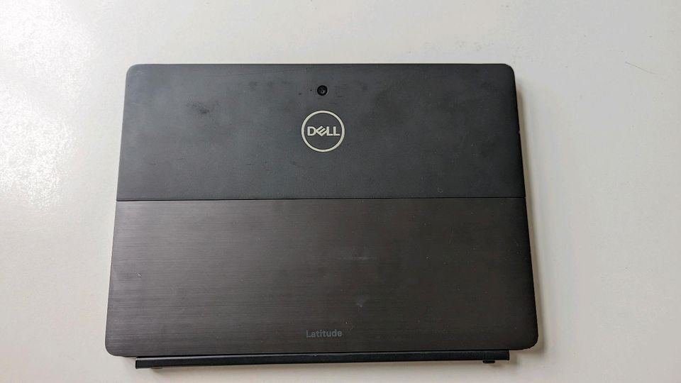 i7 16GB Dell Latitude 5290 Convertible Notebook Tablet Laptop in Dresden
