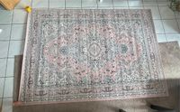 NEU Teppich 160cm x 230cm  unbenutzt rosa Oriental Muster Nordrhein-Westfalen - Ahaus Vorschau