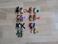 Playmobil Figuren Polizistin Astronaut DJ Rennfahrer Taucher etc. Niedersachsen - Leer (Ostfriesland) Vorschau