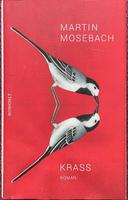 Martin Mosebach, Krass Brandenburg - Potsdam Vorschau