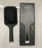 Paddle Brush Bürste Schwarz von ghd NP 34,00€ Nordrhein-Westfalen - Reichshof Vorschau