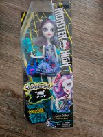 Catrine De Mew shipwrecked neu Ovp Monster high Nordrhein-Westfalen - Hennef (Sieg) Vorschau