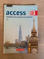 English G Access 3 Workbook Hessen - Oberursel (Taunus) Vorschau