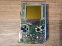 Nintendo Game Boy durchsichtig Duisburg - Duisburg-Mitte Vorschau