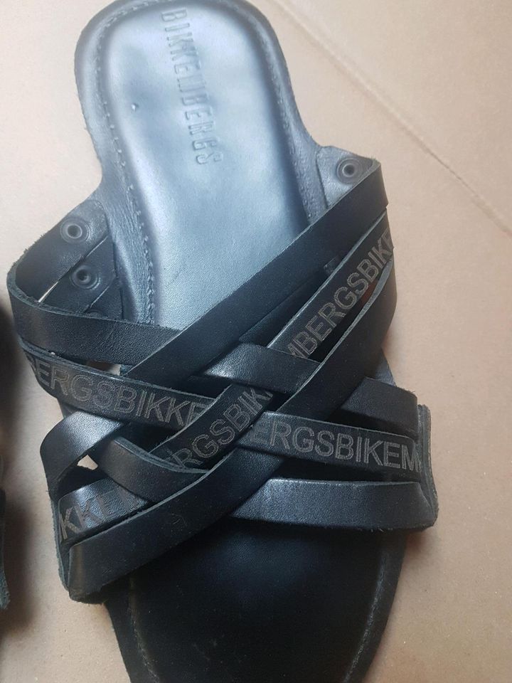 Bikkembergs Sandalen 40 in Garbsen