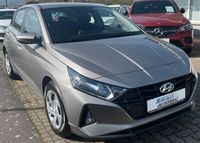 Hyundai i20 1.2 Klima/Bluetooth/PDC hinten/Sofort! Hessen - Fuldatal Vorschau