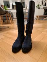 Stiefel/ Gabor ungetragen Berlin - Charlottenburg Vorschau