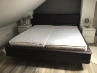 Ruf Bett Doppelbett Polsterbett 180x200 Bayern - Landsberg (Lech) Vorschau