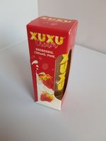 Limitiertes Glas XUXU Cream Erdbeerlikör Schnapsglas Shotglas Neu Bayern - Mammendorf Vorschau