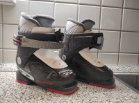 Kinder Skistiefel Skischuhe 155/165 Gr. 25-27 Sohle 194mm schwarz Sachsen - Freiberg Vorschau