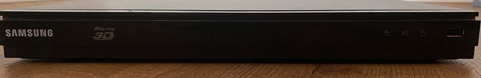 BLU-RAYDisc Player 3 D - BD-E5500 in Konzell