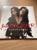 Alice Cooper paranormal Vinyl Erstauflage OVP 180 Gramm Tangerhütte - Weißewarte Vorschau