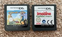 NINTENDO DS Spiele, unverpackt (Preis je Spiel) Nordrhein-Westfalen - Herten Vorschau