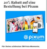 Pixum Foto-Service 20% Rabatt Code Innenstadt - Köln Altstadt Vorschau