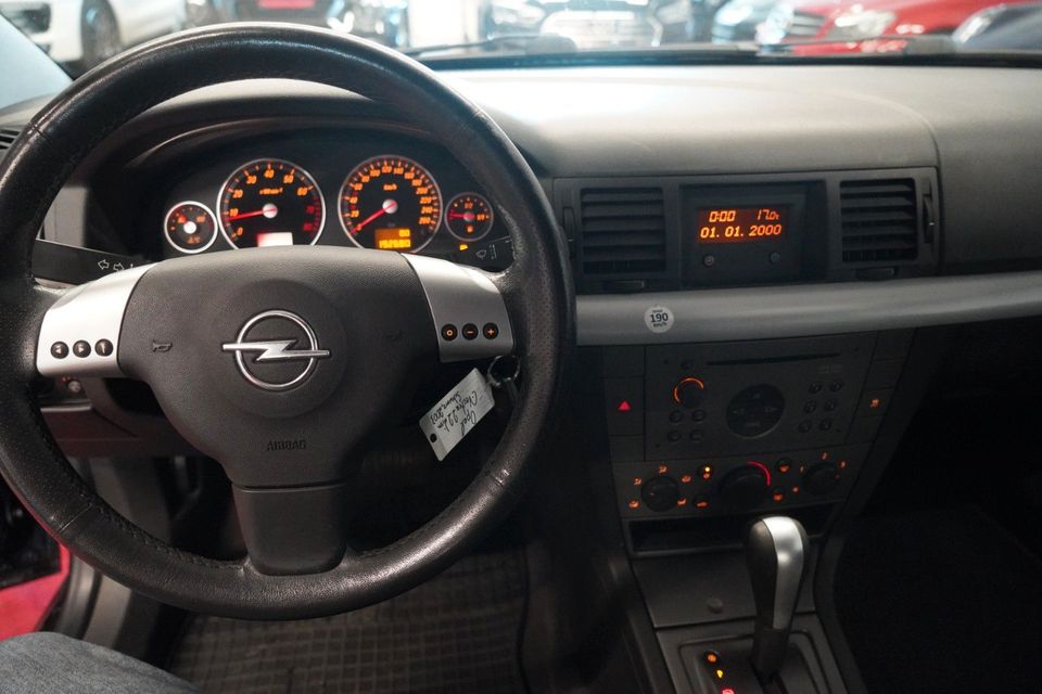Opel Vectra C 2.2 GTS Automatik *Klima* in Pfungstadt
