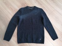 Marco Polo Pullover Wolle Gr. M blau Top Zustand!!! Bayern - Pocking Vorschau