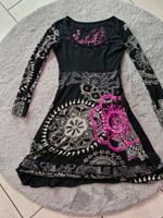 Desigual Kleid Größe S Sachsen - Neukieritzsch Vorschau