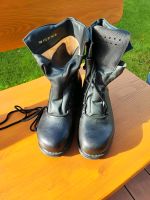 Bundeswehr Stiefel NEU Kampfstiefel Schuh Gr. 44 Nordrhein-Westfalen - Düren Vorschau