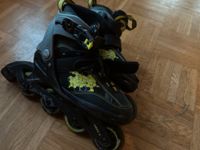 Inliner ABEC 5 Gr 29-33 Nordrhein-Westfalen - Olpe Vorschau