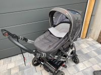 Kinderwagen Buggy Hartan Topline S sehr guter Zustand! Nordrhein-Westfalen - Solingen Vorschau