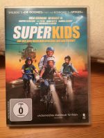 DVD Superkids Auf der Jagd nach dem Spielzeug aus der Zukunft Wandsbek - Hamburg Bramfeld Vorschau