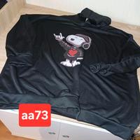 Snopy Hoodie Ludwigslust - Landkreis - Neustadt-Glewe Vorschau