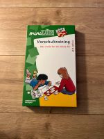 Mini Lük Kasten mit 2 Heften Niedersachsen - Ottersberg Vorschau