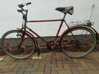 MIFA DDR Fahrrad Sachsen-Anhalt - Quellendorf Vorschau