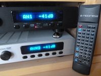 MICROMEGA    AMP+AVP + System Remote Control Nordrhein-Westfalen - Bad Oeynhausen Vorschau