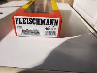 FLEISCHMANN H0 DAMPFLOKS, 4046 (DRG) und ...... Bayern - Erlangen Vorschau