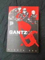 Gantz Band 1 Perfect Edition Brandenburg - Velten Vorschau