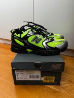 New Balance 530 Gr. 40.5 lime green silver black ✨NEU✨ Berlin - Reinickendorf Vorschau